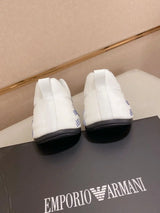 Armani Men Shoes