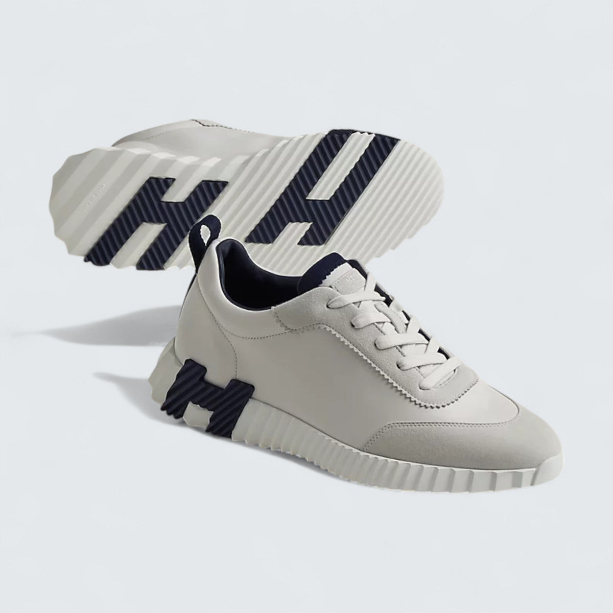 Bouncing ‘Blanc Bleu Nuit’