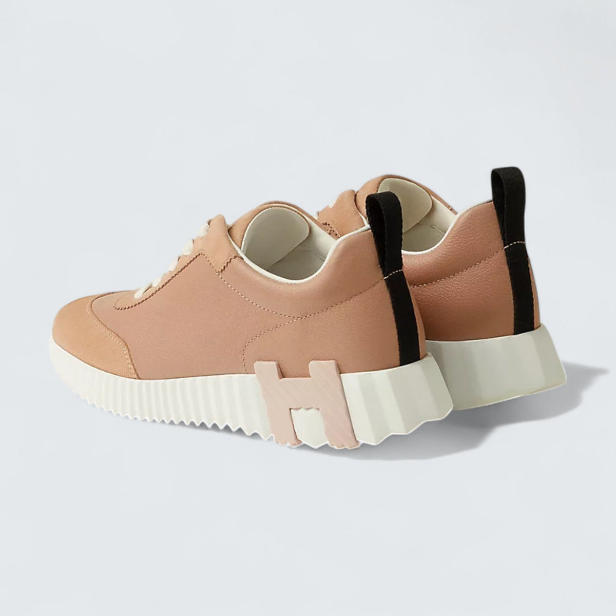 Bouncing 'Beige Perlino'
