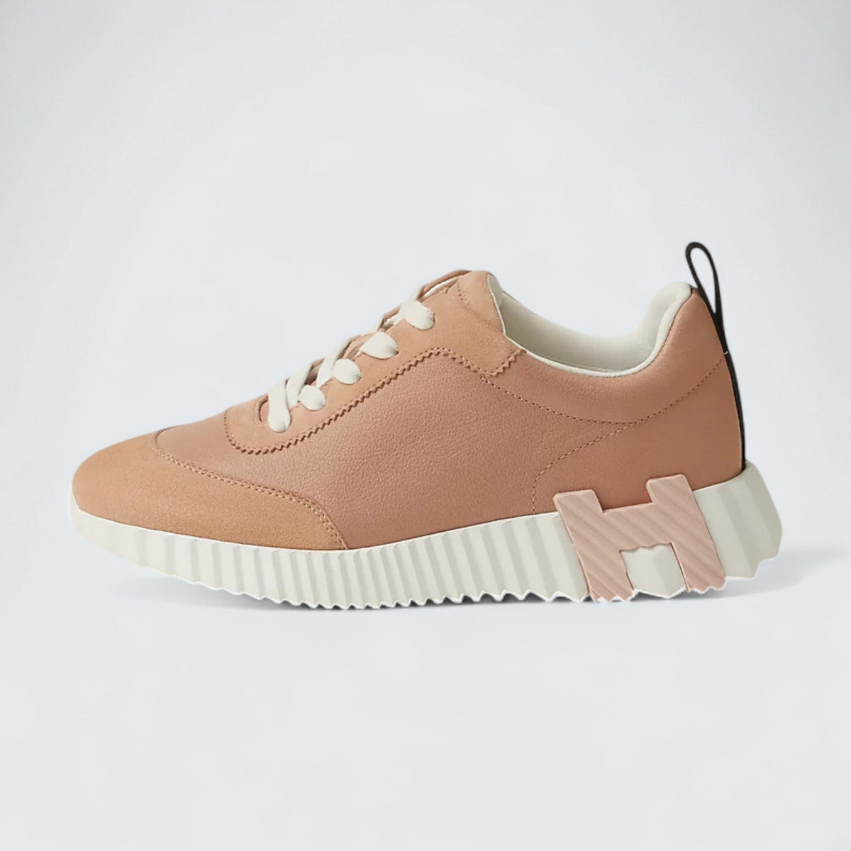 Bouncing 'Beige Perlino'
