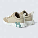 Bouncing 'Beige Esquisse Multi'
