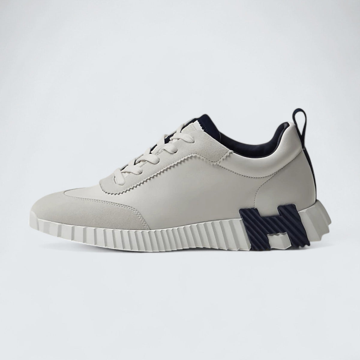 Bouncing ‘Blanc Bleu Nuit’