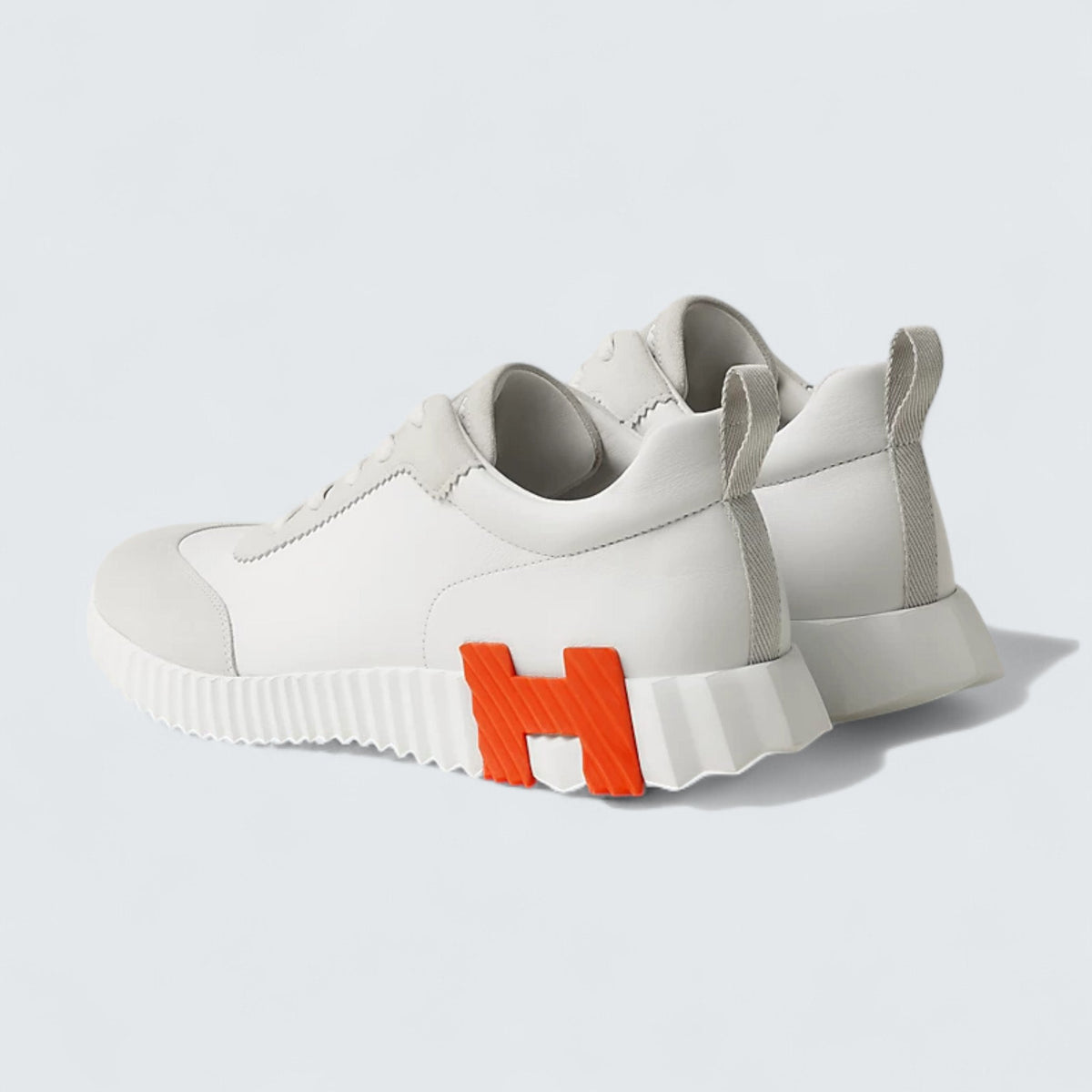 Bouncing ‘Blanc Orange’