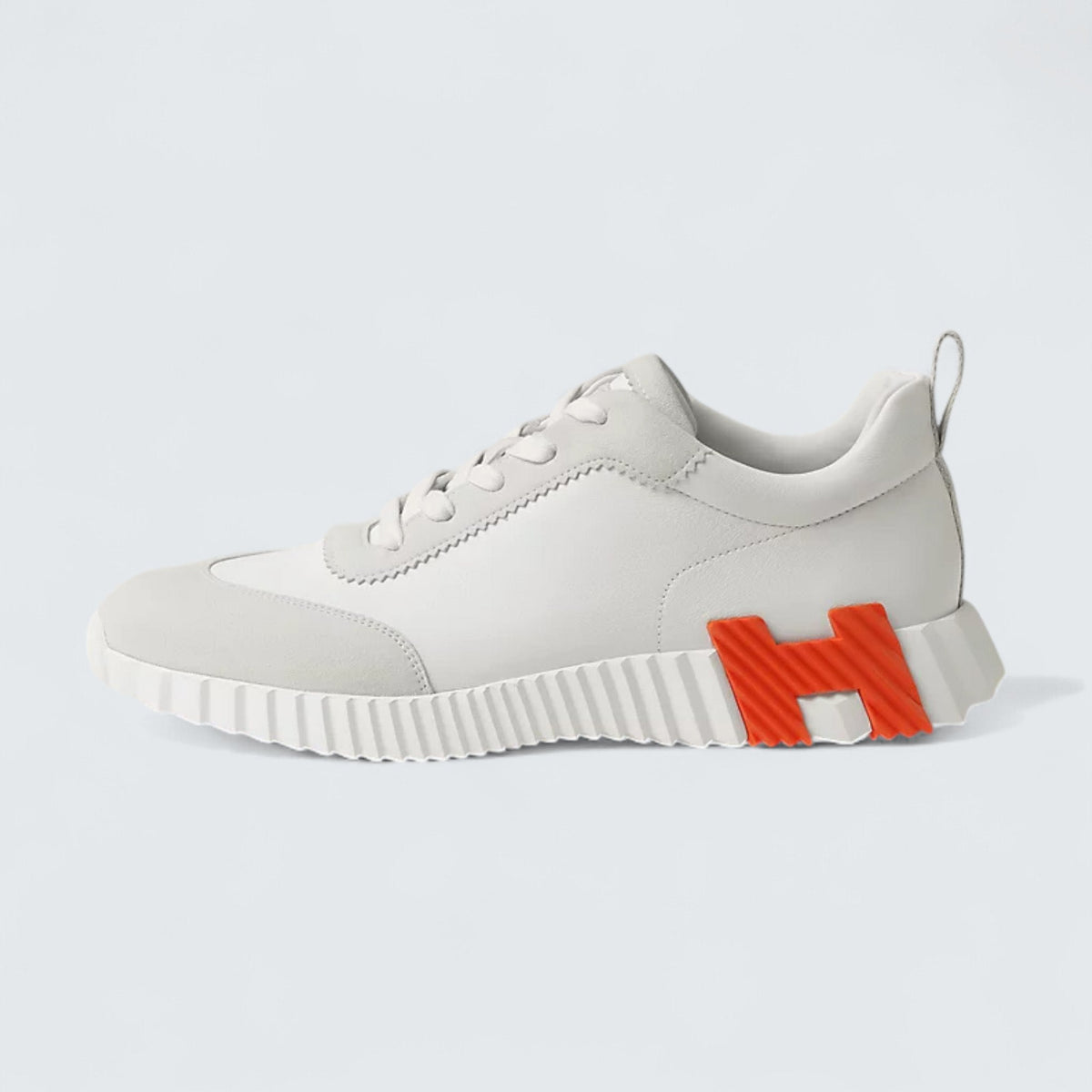 Bouncing ‘Blanc Orange’
