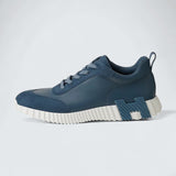 Bouncing ‘Bleu Turquin’
