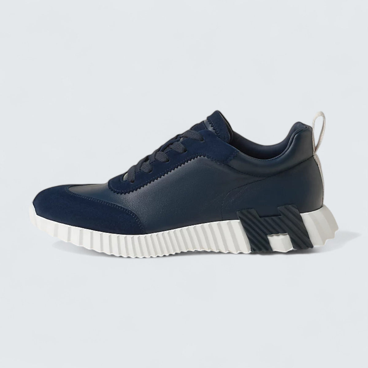 Bouncing ‘Bleu Océan’