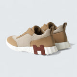 Bouncing 'Beige Argile'