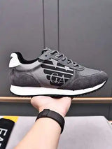 Armani men's shoes Code: 0413B50 Size: 38-44 (45 customized)