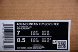 ACG MOUNTAIN FLY GTX CLAY GREEN CLAY GREEN/BLACK