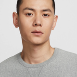 Men Fleece-Lined Hoodie
