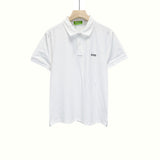 Boss Classic Short-Sleeve Polo