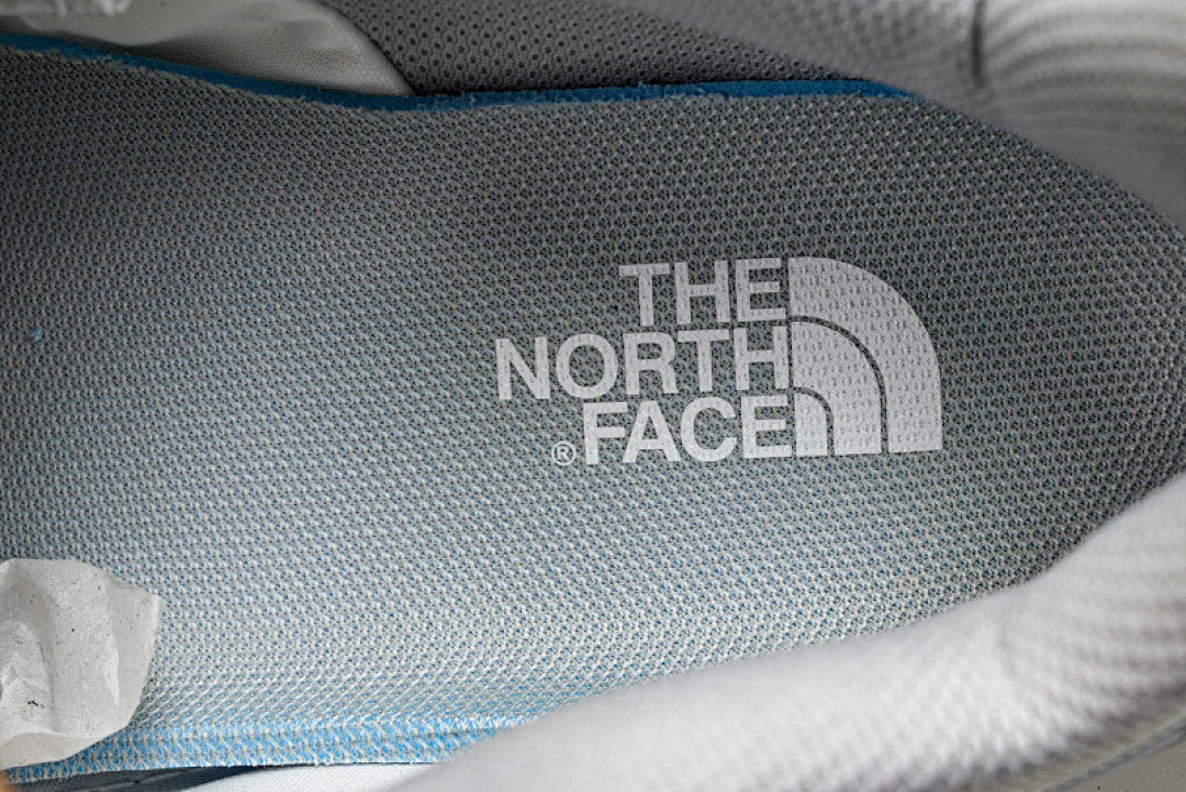 NS97R04A THE NORTH FACE ENDURIS 4 BLUE/GREY