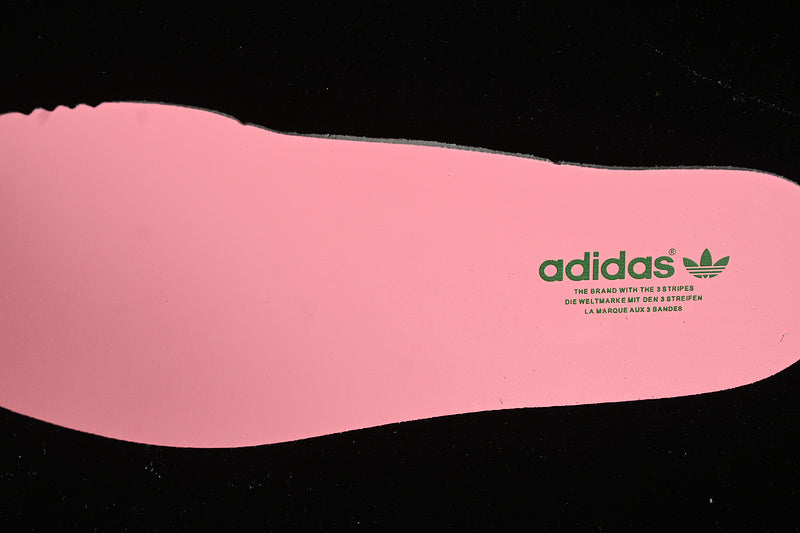 【230】[IG6782]-[ORIGINALS GAZELLE INDOOR SEMI PINK SPARK/PRELOVED GREEN/PRELOVED SCARLET]-[35-44]