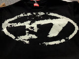 DIESEL T-SHIRT 3205184517
