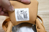 FZ5102 299 AIR MAX 90 PREMIUM FLAX/GUM LIGHT BROWN/WHEAT