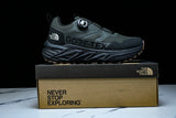 【360】9993 MEN S 25 SPRING SUMMER OUTDOOR BREATHABLE TRAIL SHOES BLACK/BROWN/DARK GRAY