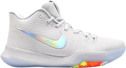 nike kyrie 3 ep time to shine shoes