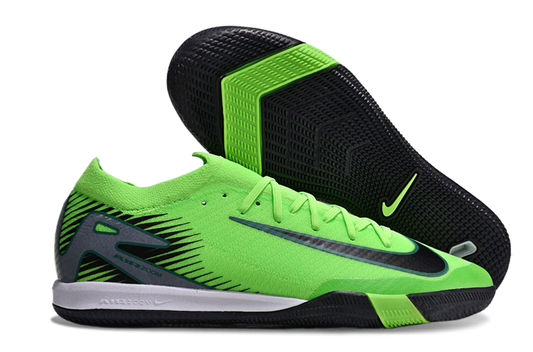 Nike FUTSAL SHOES Air Zoom Mercurial Vapor XVI Elite IC 36-45