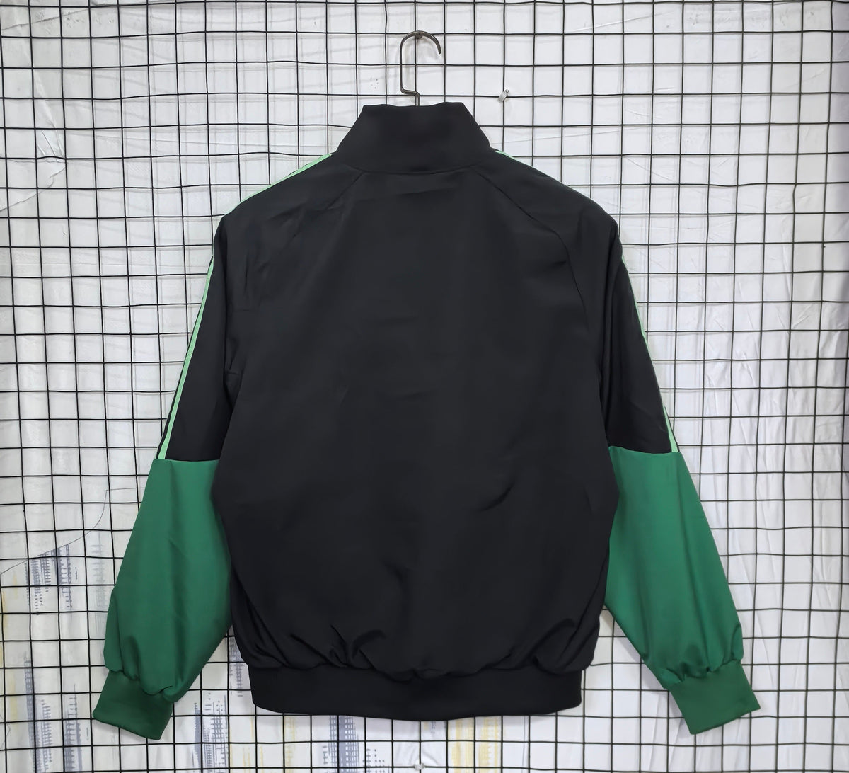 Mexico Windbreaker