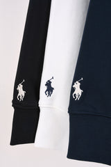 Ralph Lauren Crew-Neck Sweatshirt 2623