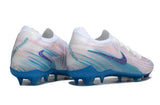 (Arrival) Nike low-top waterproof fully knitted moonsha FG football shoes NIKE PHANTOM LUNA ELITE FG 39---45
