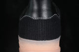 【210】[JQ7084]-[CLOVER RETRO CASUAL ANTI-SLIP BOARD SHOES PINK/BLACK/WHITE]-[WOMAN:35-39]-[MAN:40-45]