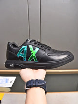 Armani Men Shoes