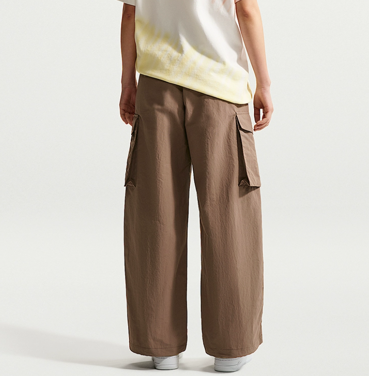 Women Cargo Trousers