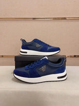 Armani Men Shoes
