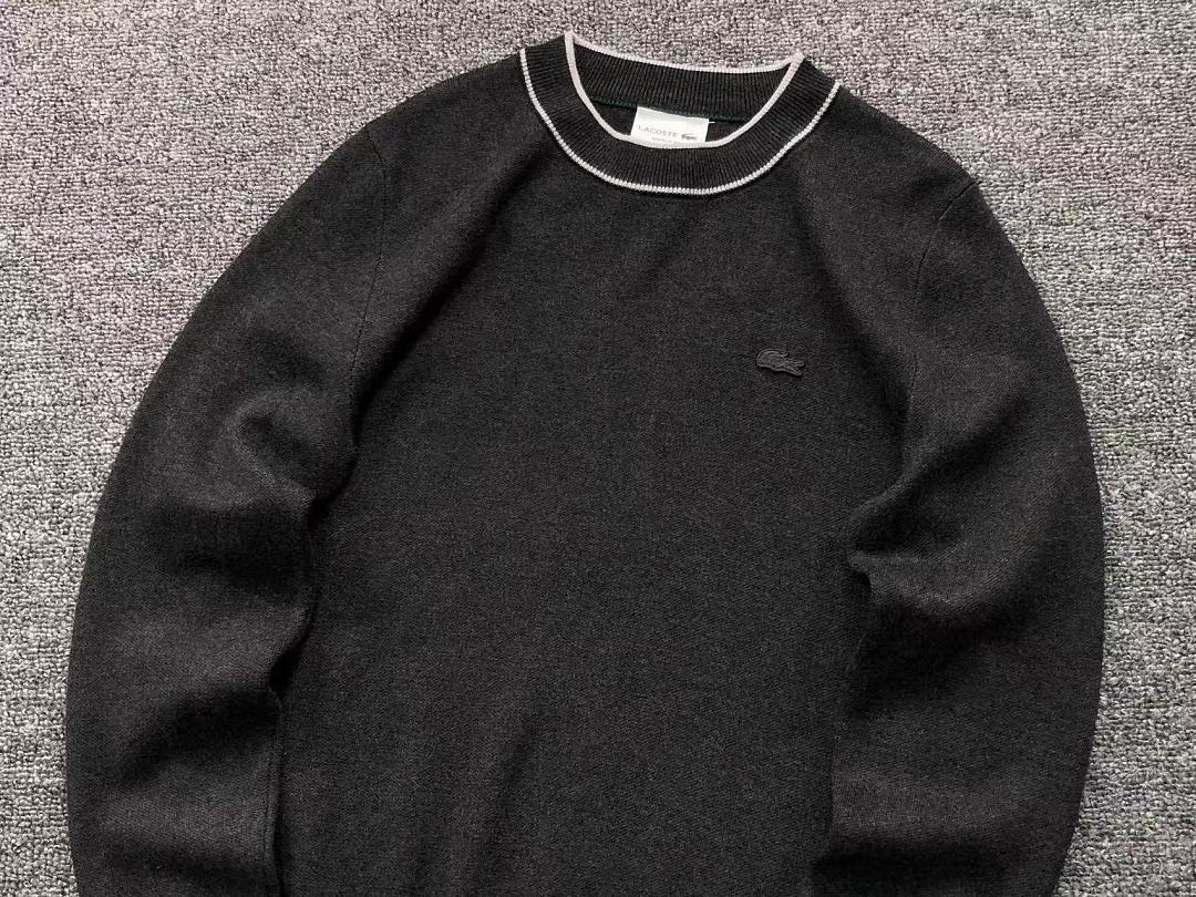 LACOSTE SWEATER 129250130
