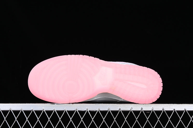 【300】[FN3451-161]-[DUNK LOW 520 PACK PINK FOAM]-[WOMAN:36-40]