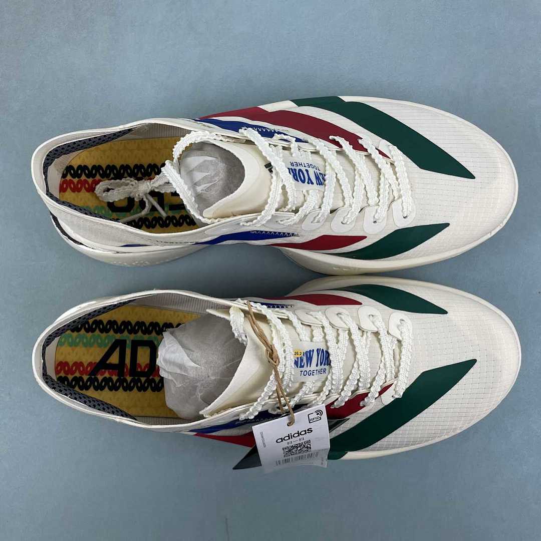 Adidas Adizero Adios PRO 5 M KI8296