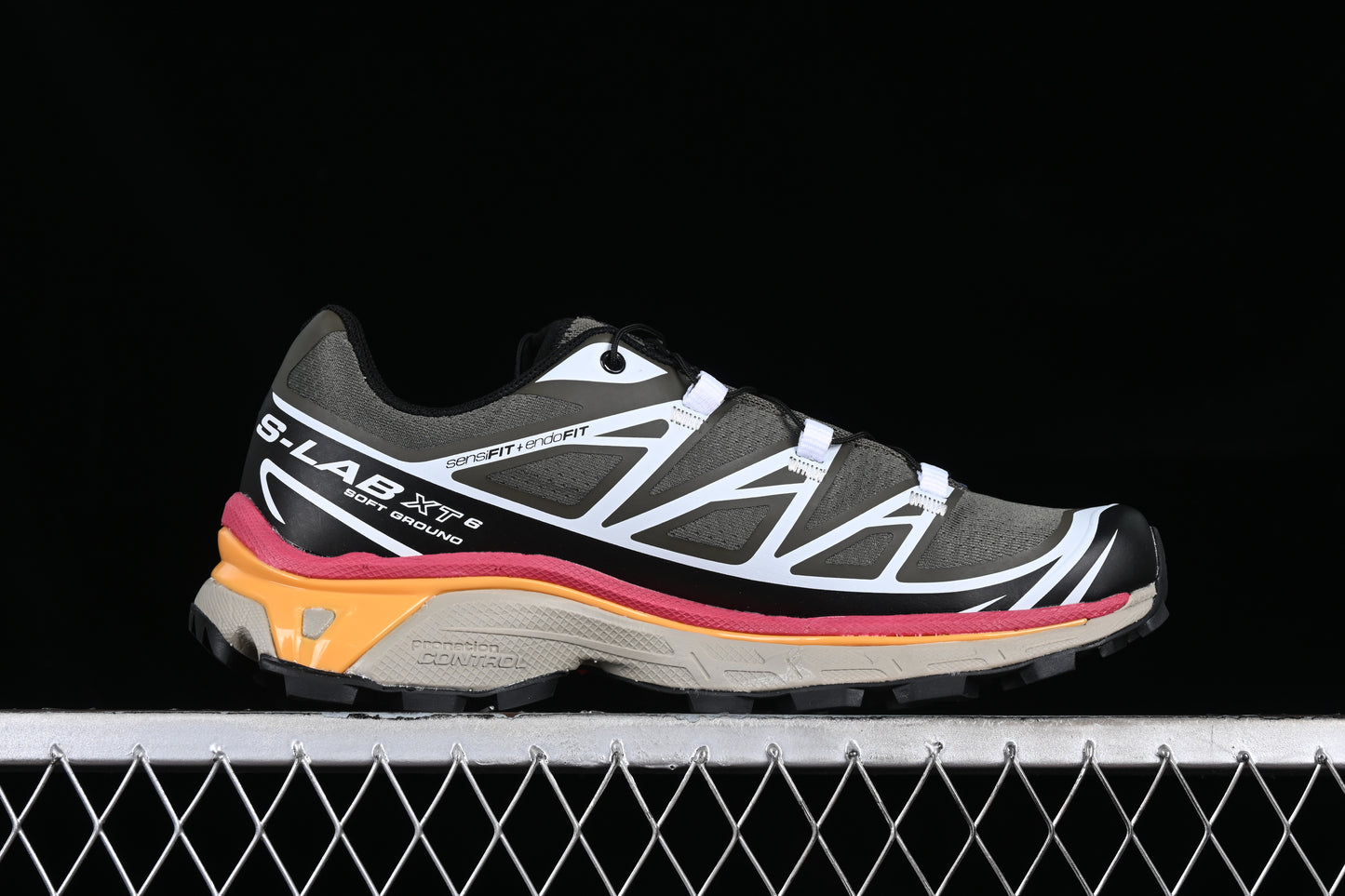 Salomon XT-6 "Recut"