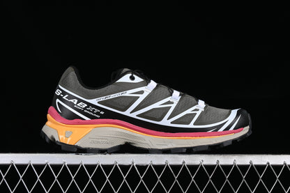 Salomon XT-6 "Recut"