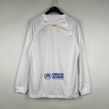23/24 Long Sleeve Barcelona Away S-XXL