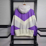 Customizable logo Windbreaker S-XXL