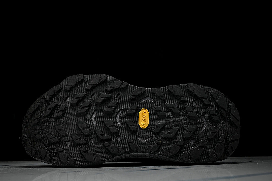 EFASTPACK ULTRA GORE-TEX BLACK/BLACK/BLACK