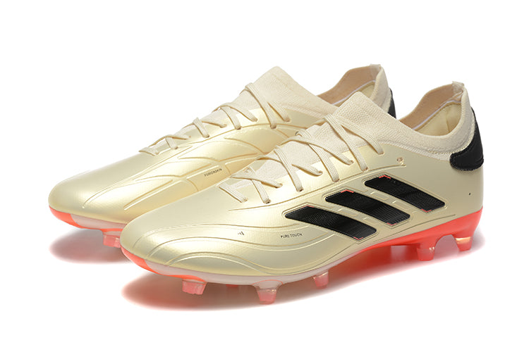 COPA PURE II+ FG BOOTS39+45