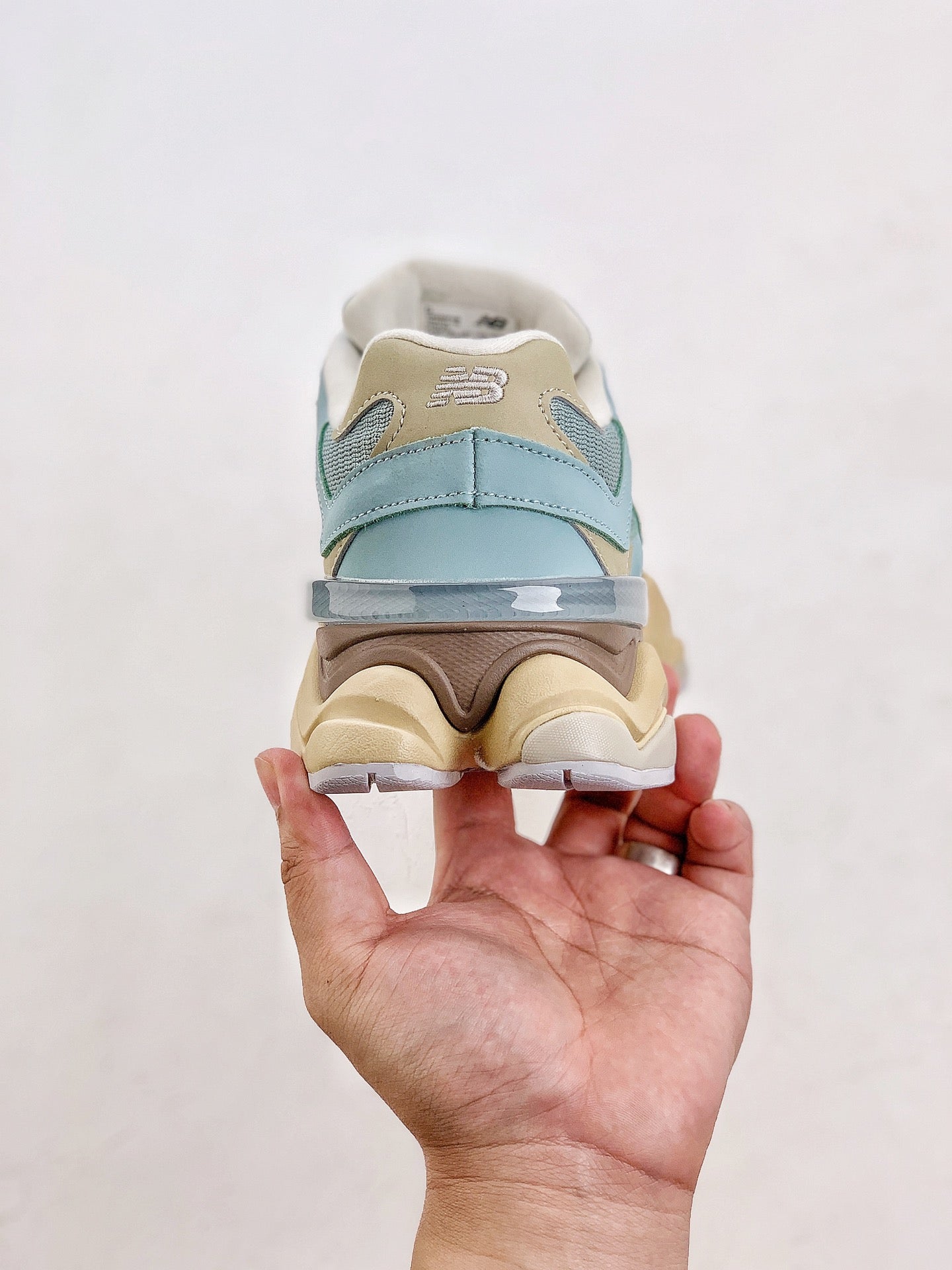 New Balance NB 9060 Blue Haze
