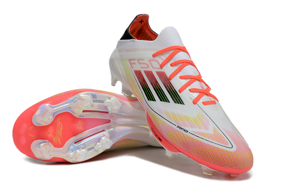 Adidas F50+ FG SIZE: 39-45