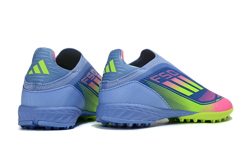 adidas F50 Elite Laceless TF 35-45