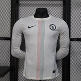 Chelsea 2025/26 Away long sleeve