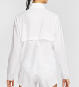 Women Woven Jacket