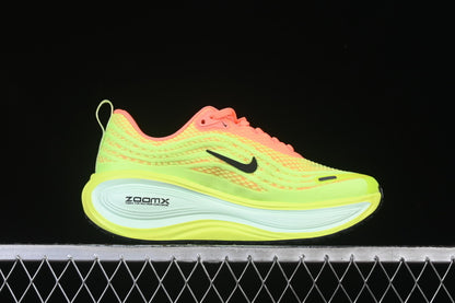 NIKE VOMERO PLUS GREEN/ORANGE