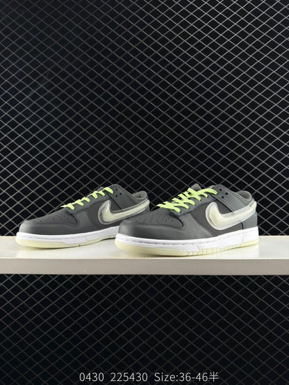 NIKE DUNK LOW Slam Dunk Series Retro Low