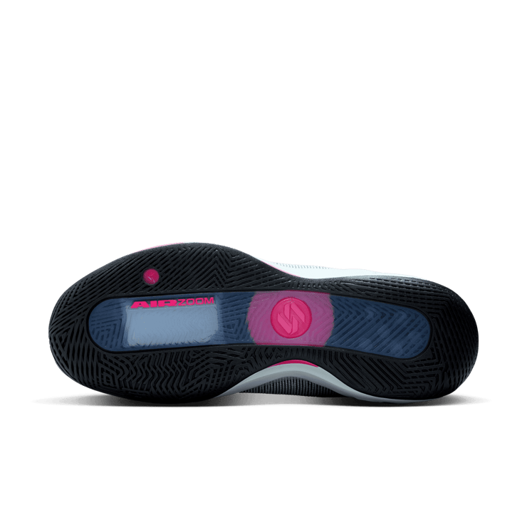 The Jordan Luka .77 Bloodline Hyper Pink-Barely