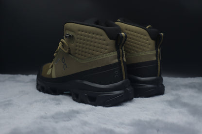 ONCLOUD ROCK HIGH WP