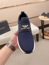 Armani Men Shoes