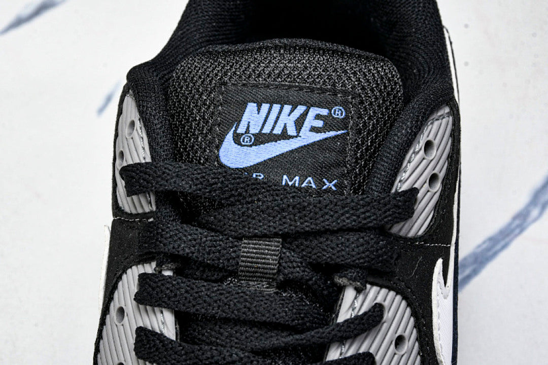 DR0145-002 AIR MAX 90 BLACK/MARINA/IRON GREY/WHITE
