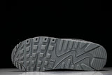 AIR MAX 90 PREMIUM SMOKE GREY/SMOKE GREY/BLACK